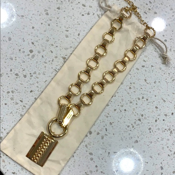 Statement necklace - Picture 1 of 1